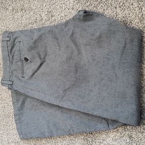 Banana Republic Knitfield Pant 34x30